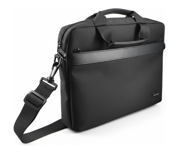 4smarts Target Eco Slim 13-14" czarny - 1536167 - zdjęcie 2